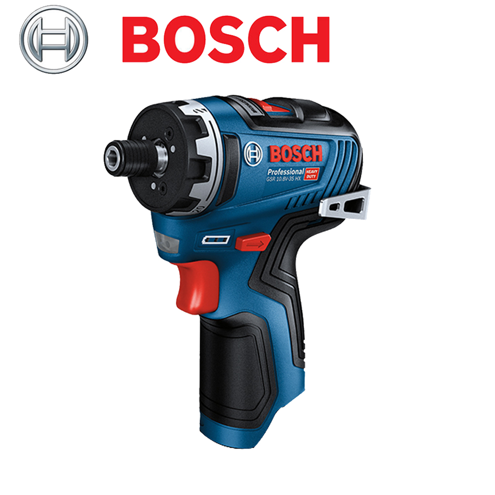 보쉬 10.8V 충전드릴 베어툴 GSR10.8V-35HX 본체만