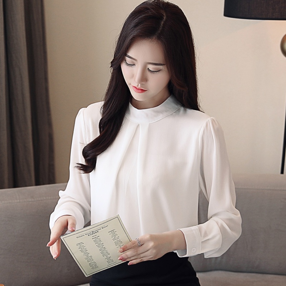7인의 부활 9회 고명지 조윤희 블라우스 레이스 하이앤드 - 메인 이미지