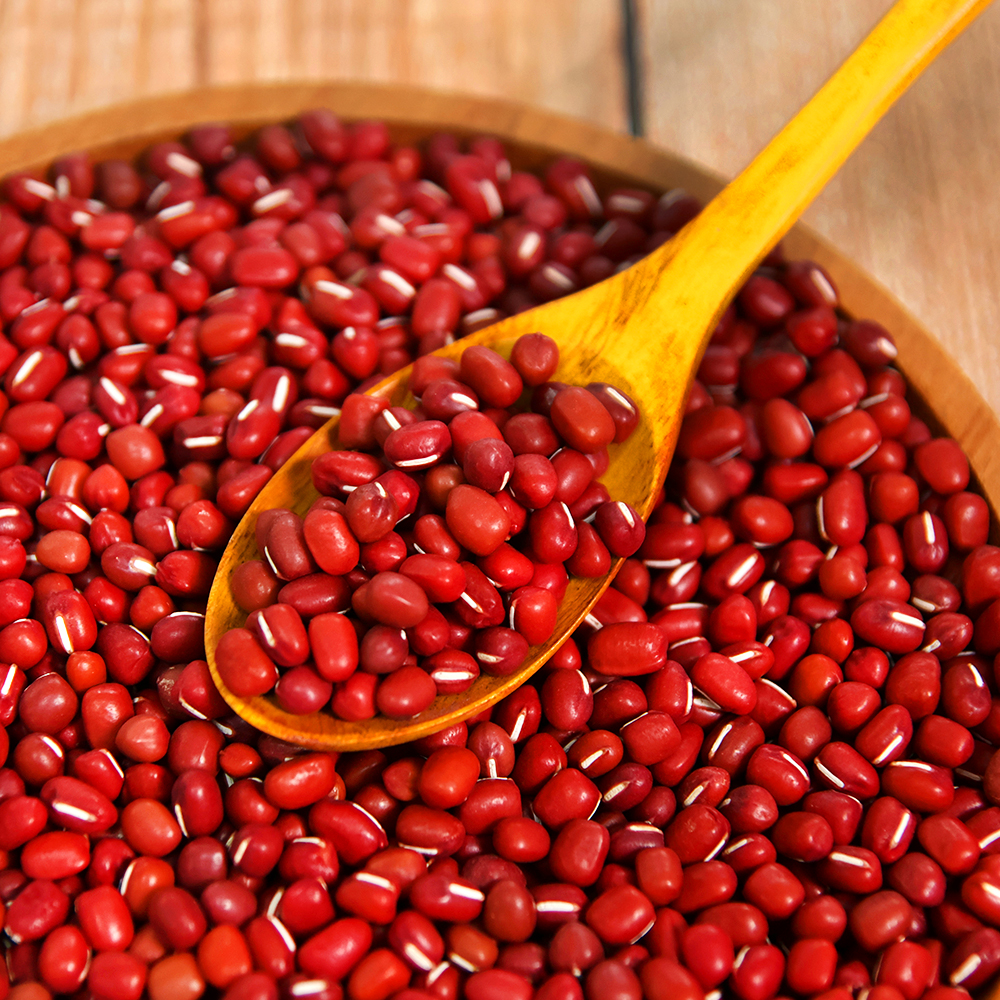 2024년 국산 팥 적두 1kg, 1개