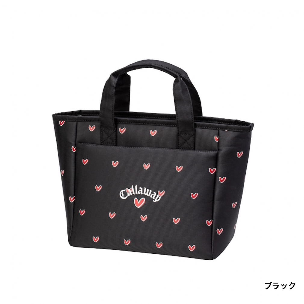 캘러웨이 Callaway LOVE CW 여성 골프 가방 미니 토트백 7193117827 - 상세 이미지 2
