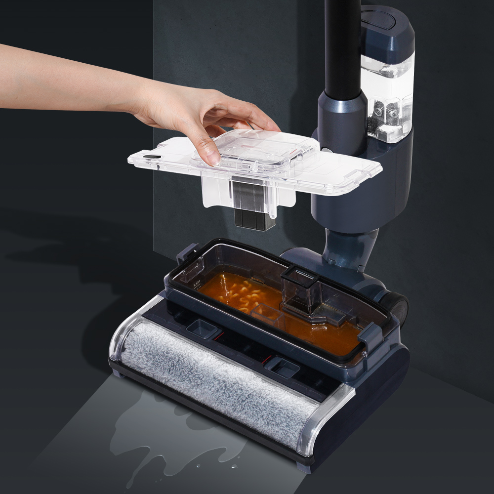 비브르 무선 청소기 V50 원룸 가벼운 최신형 차이슨 진공 청소기