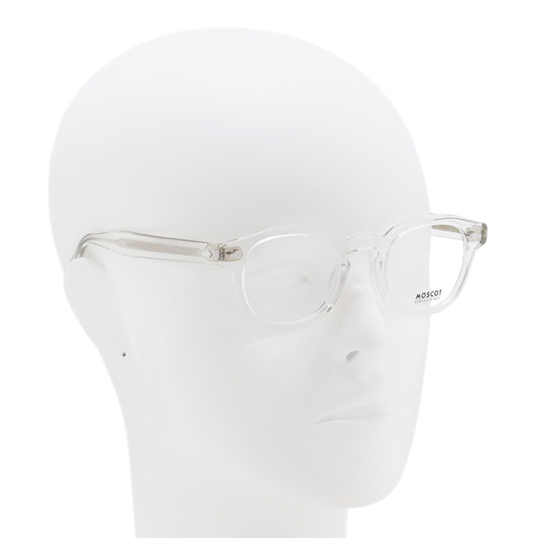 모스콧 MOSCOT 렘토쉬 46 크리스탈 안경 프레임 안경테 LEM-O46240306-01 - 상세 이미지 4