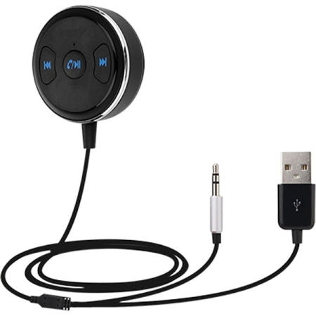 강원전자 NETmate 블루투스 오디오 리시버 NM-HT206