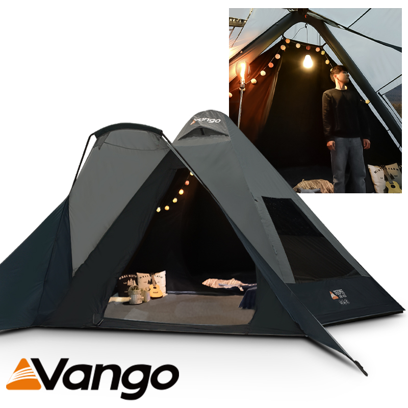 반고 티피 400 에어텐트 니오 정식