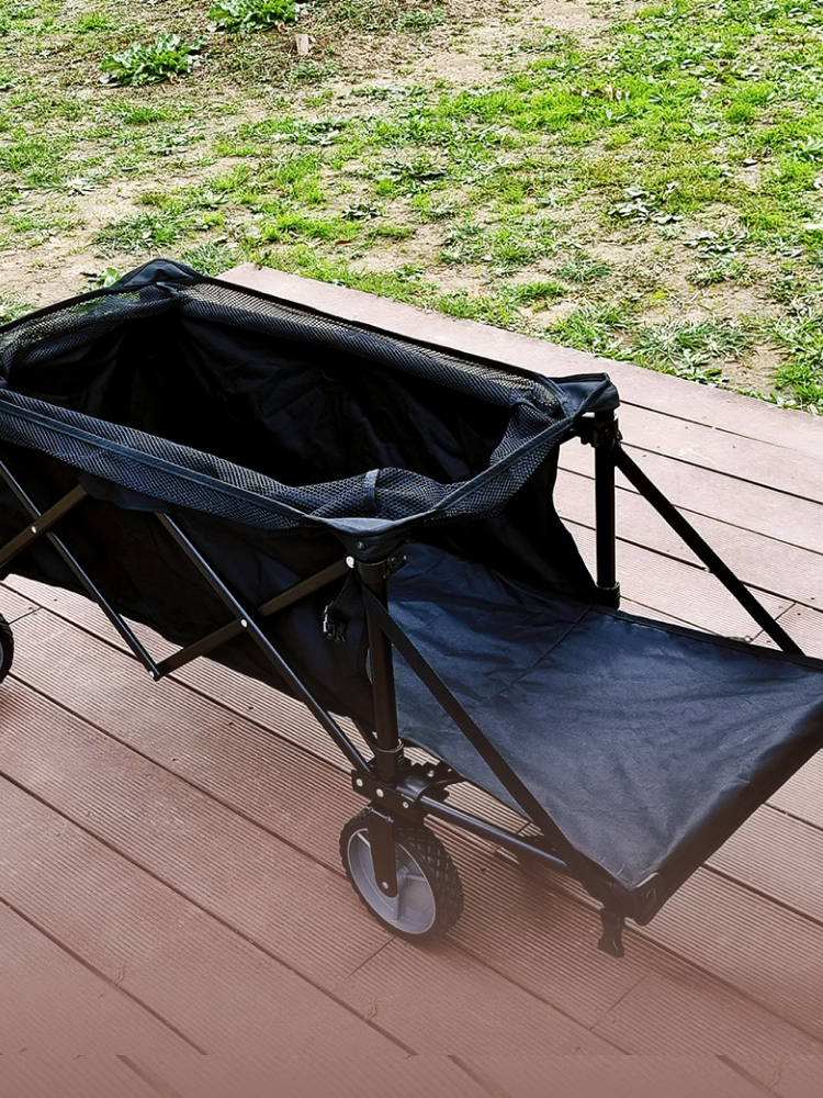 캠프365 파파웨건 스포츠 루프탑울트라 리프트업 뒷문개방 모래사장 광폭바퀴 내하중180kg