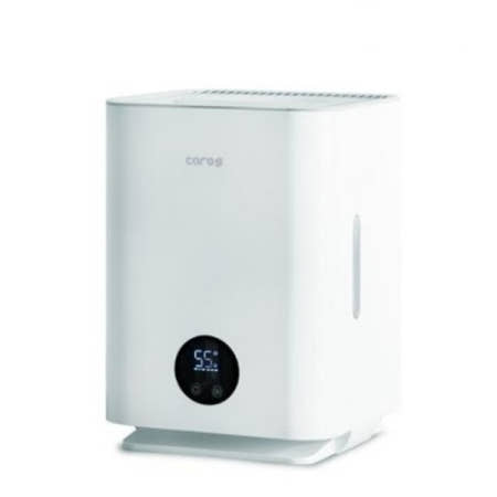 캐로스 캐로스 UV살균 무소음 3리터 자연식가습기 CH-N500