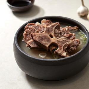 순우리한우 무항생제 소목뼈 소뼈 소목뼈탕 소뼈찜 2kg 맛있게 먹은 솔직 후기 - 상품 이미지 4