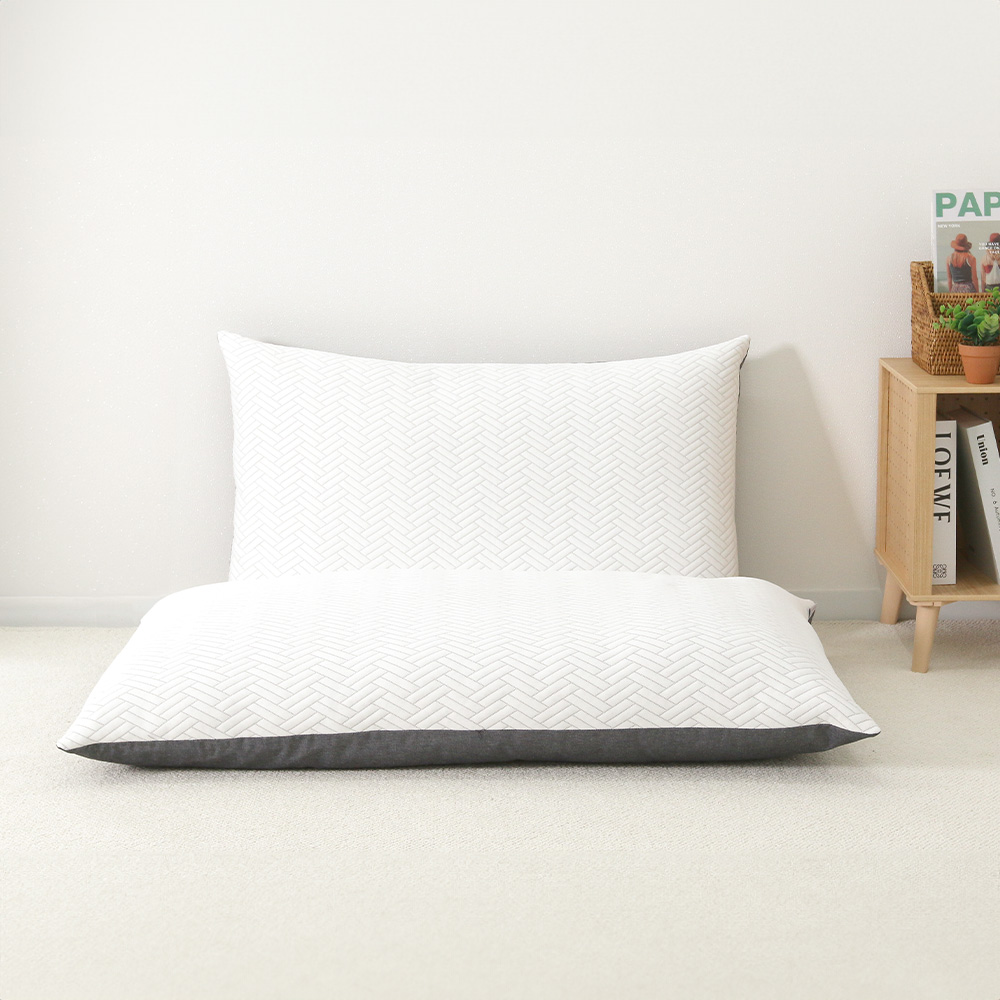 우리앤데코 목화솜 절방석 108배 기도 명상 좌복 대방석 대형방석 캔버스 내추럴 60X90