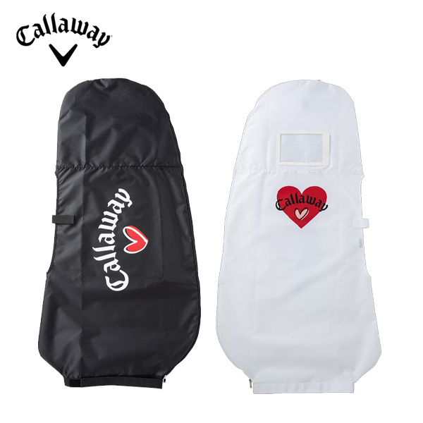 캘러웨이 Callaway LOVE Travel 골프채 헤드커버 7193116387 - 상품 이미지