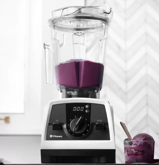 바이타믹스 V1200i 블렌더 화이트 블랙 믹서기