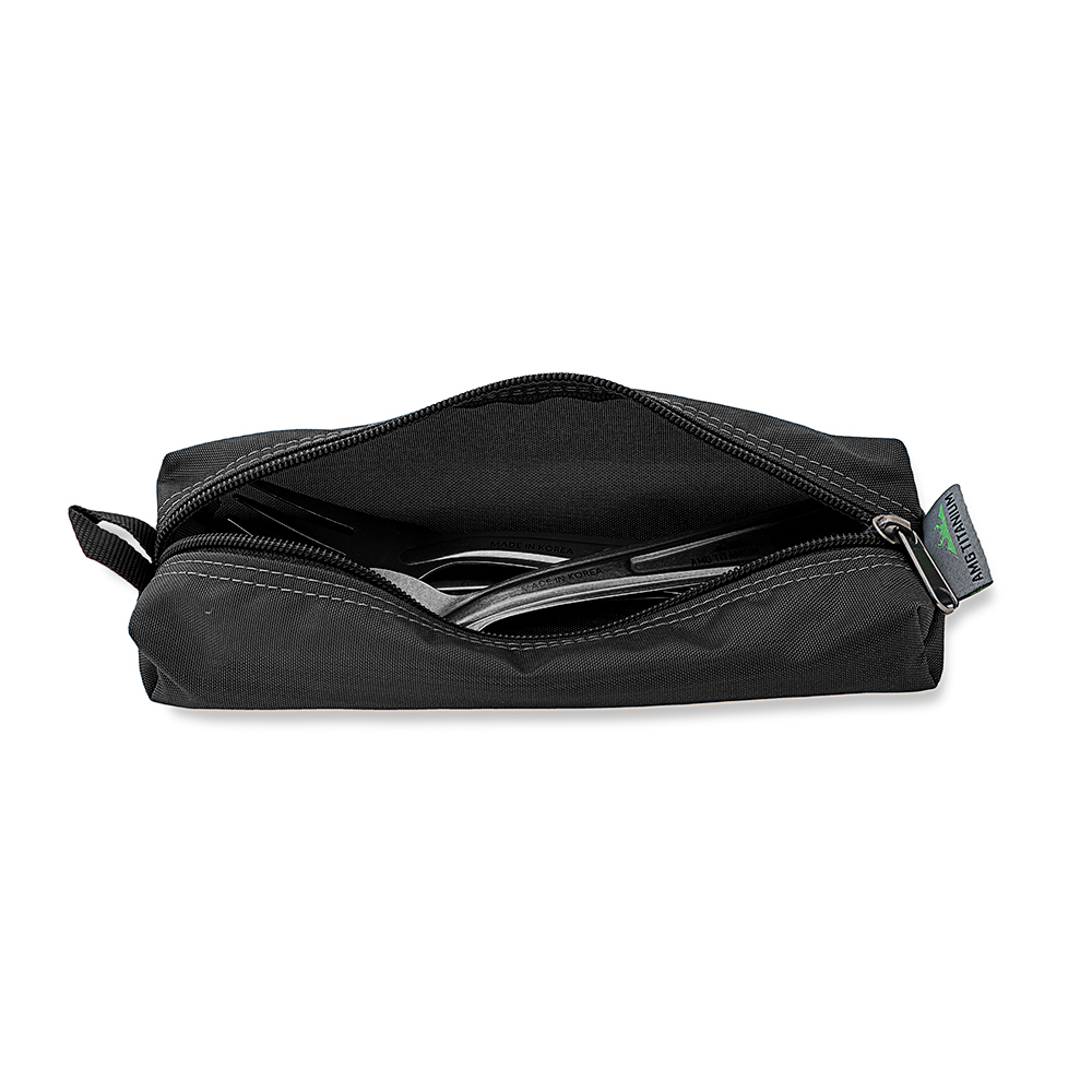 AMG 티타늄 티탄 숟가락 / 캠핑용품 백패킹 등산용품