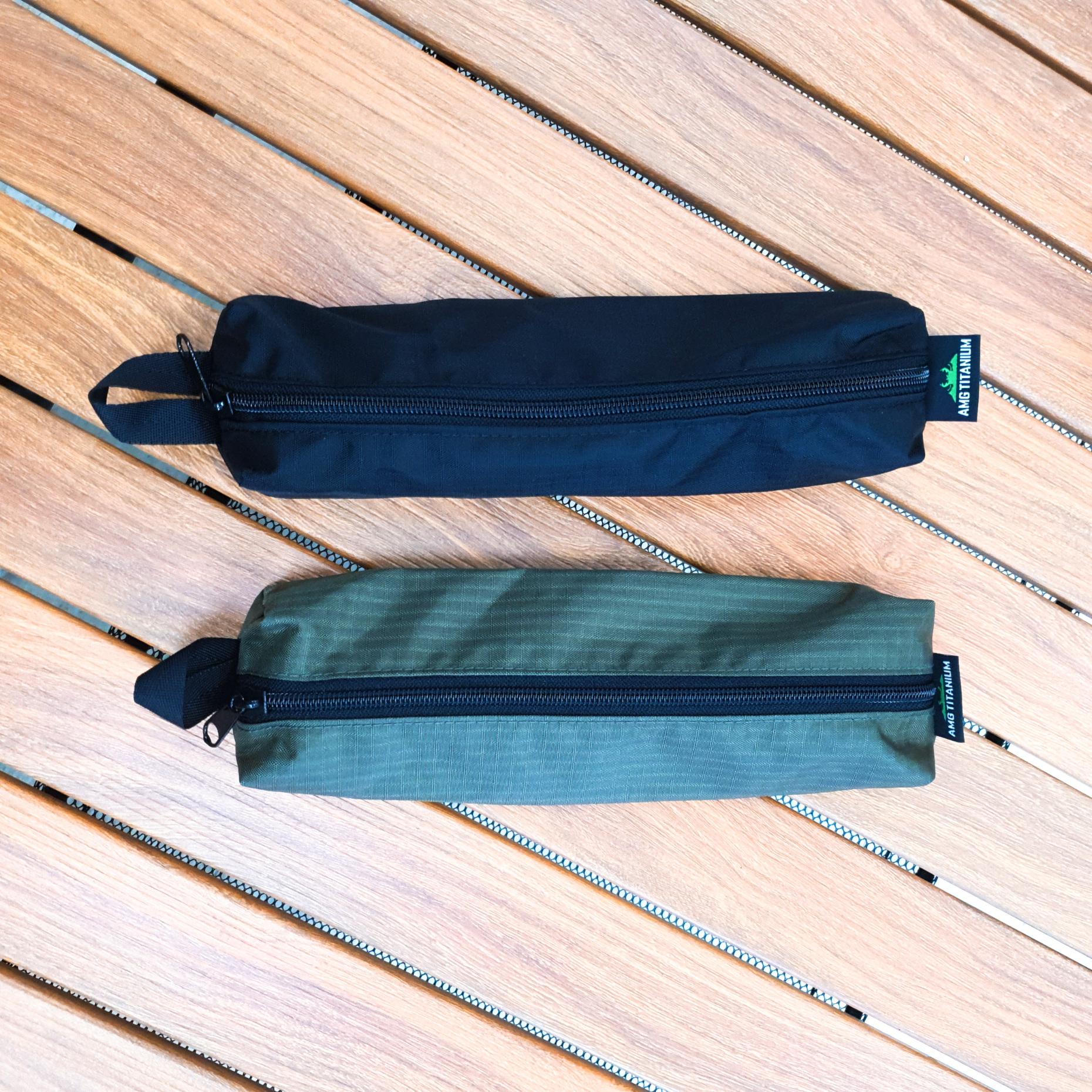 AMG 티타늄 티탄 숟가락 / 캠핑용품 백패킹 등산용품