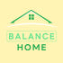 밸런스홈 스토어 로고