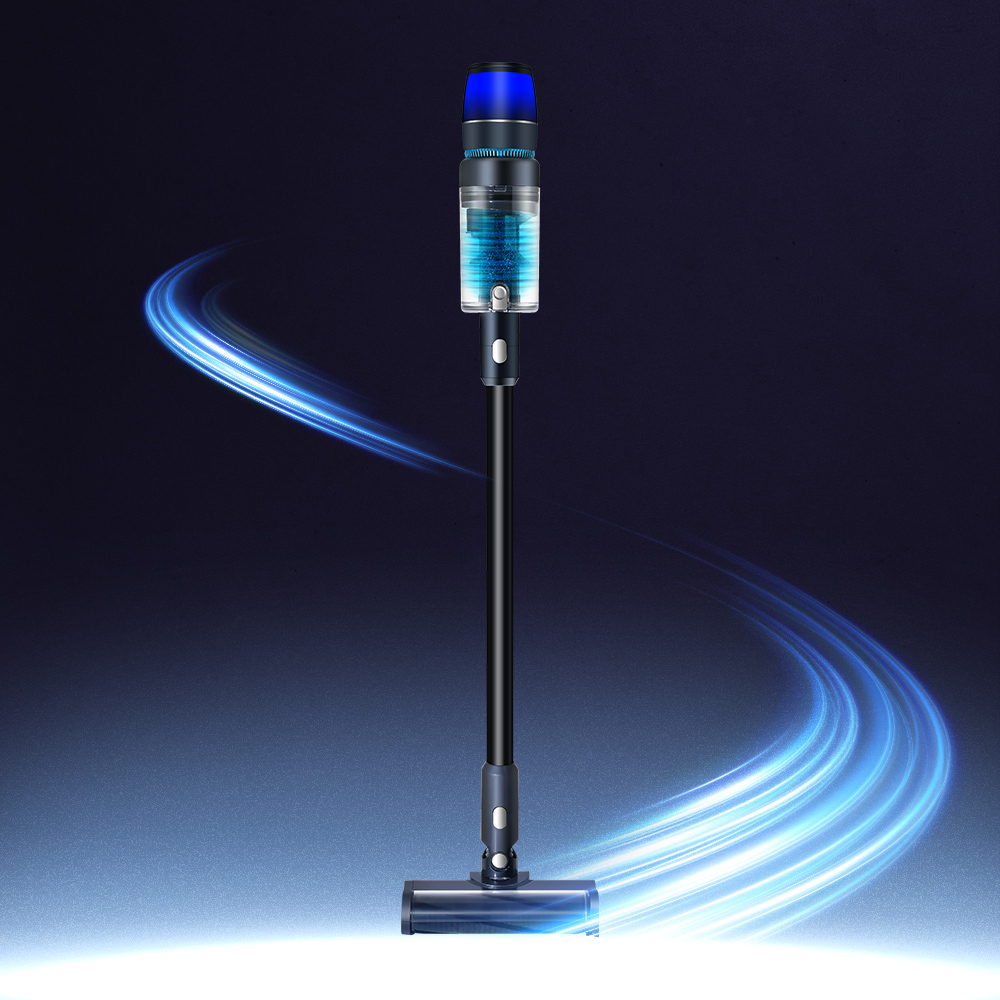 비브르 무선 청소기 V50 원룸 가벼운 최신형 차이슨 진공 청소기