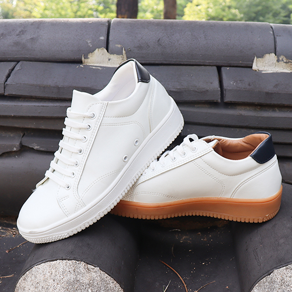 5cm 그랜드 아일렛 프라임 스니커즈