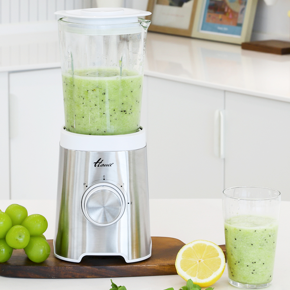 한일 블렌더 다용도 고속 미니믹서기 다지기 휴대용