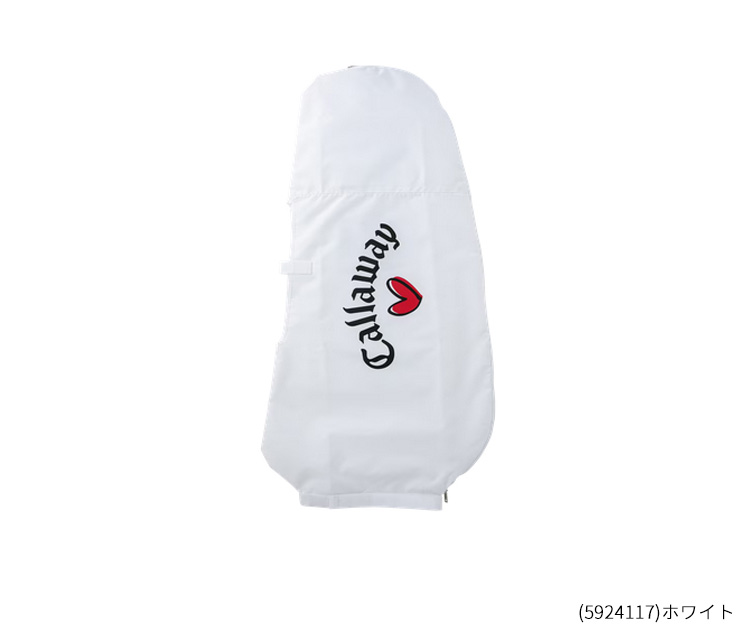 캘러웨이 Callaway LOVE Travel 골프채 헤드커버 7193116387 - 상세 이미지 3