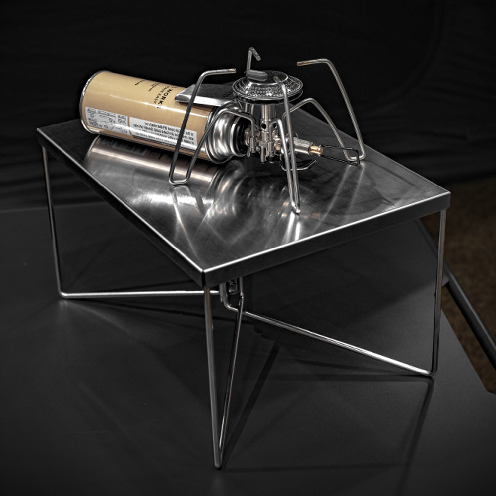 [호환] N.I.P 알루텍상판 멀티컴팩트스탠드상판 플레이트 가방포함