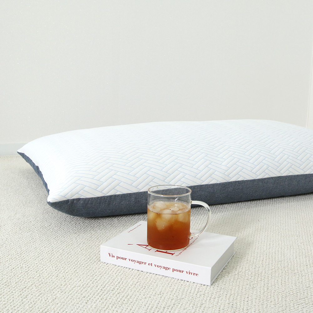 우리앤데코 목화솜 절방석 108배 기도 명상 좌복 대방석 대형방석 캔버스 내추럴 60X90