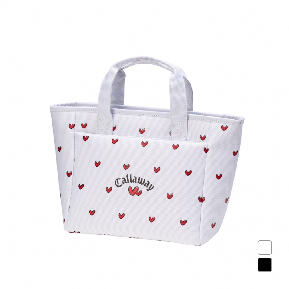 캘러웨이 Callaway LOVE CW 여성 골프 가방 미니 토트백 7193117827 - 상품 이미지