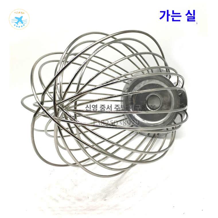 자동 머랭기 혼합기 반죽기휘퍼 교반기 - 상세 이미지 2