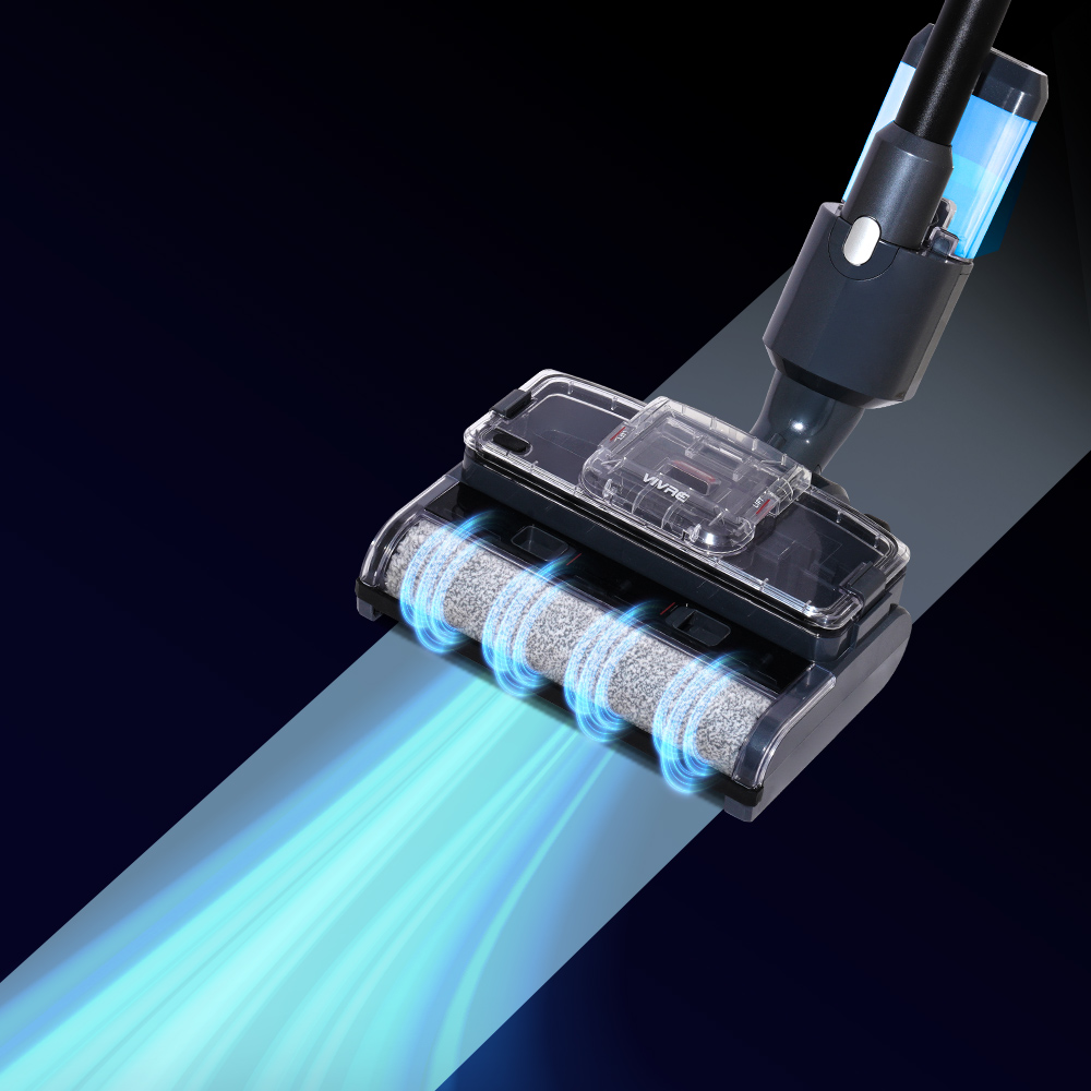 비브르 무선 청소기 V50 원룸 가벼운 최신형 차이슨 진공 청소기