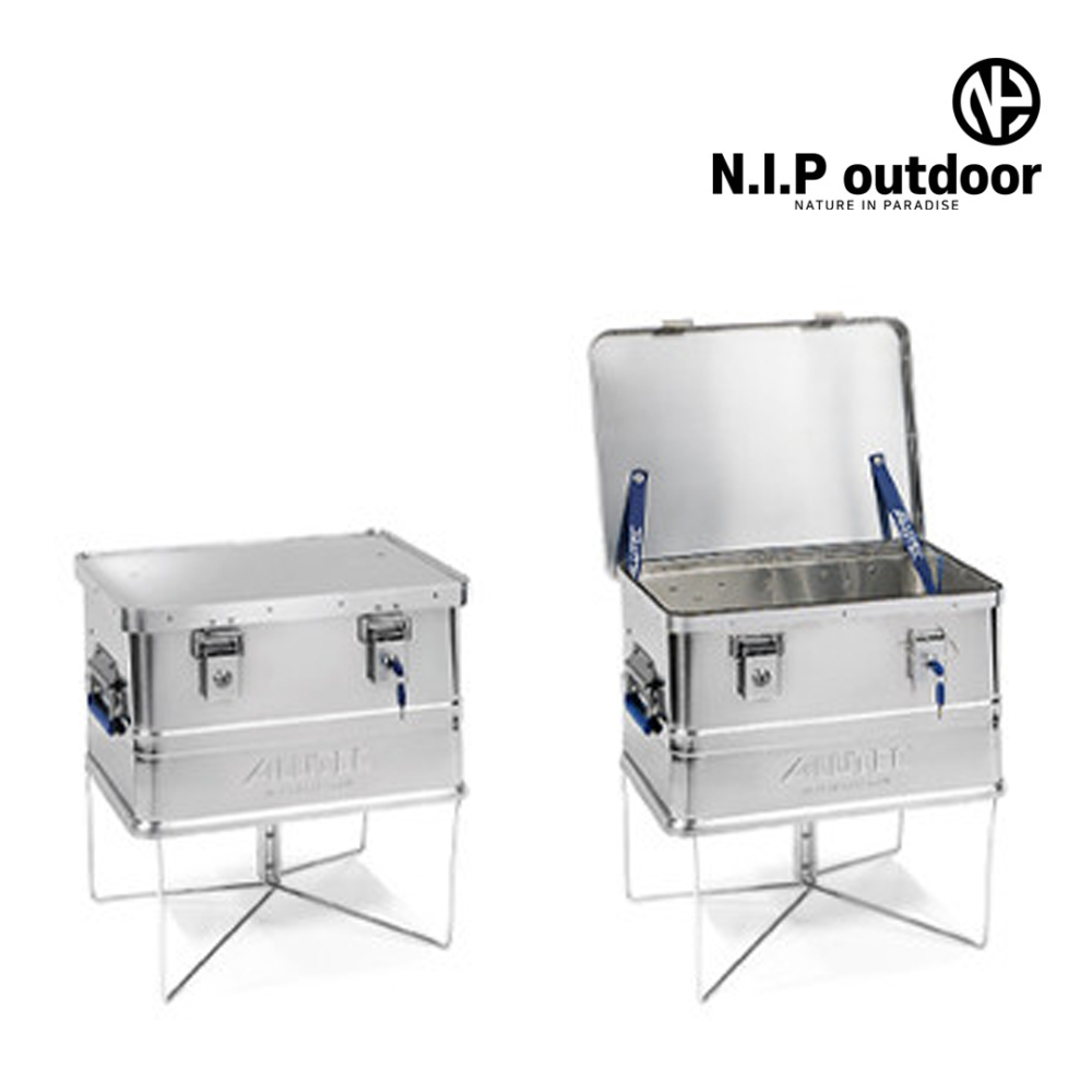 [호환] N.I.P 알루텍스탠드 멀티컴팩트스탠드 M 워터저그받침대 가방포함