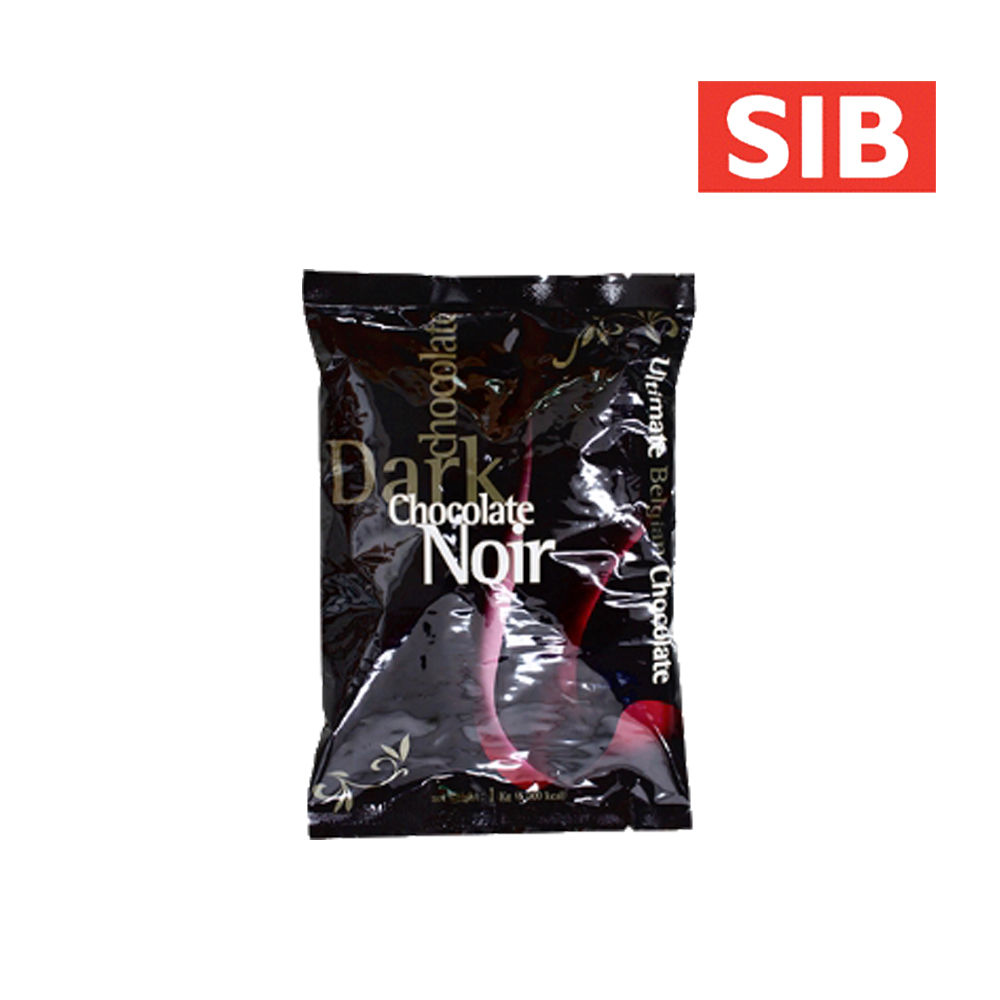 선인 누아58(다크초콜릿)코인 1kg : 베스트식자재
