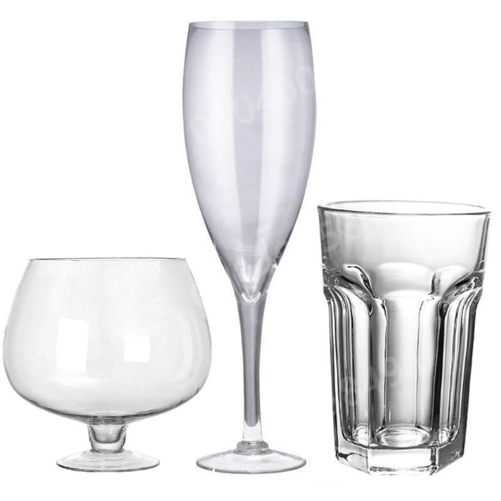 대형 맥주잔 생맥주 빅사이즈 호프잔 대용량 머그 육각잔 - 상세 이미지 5