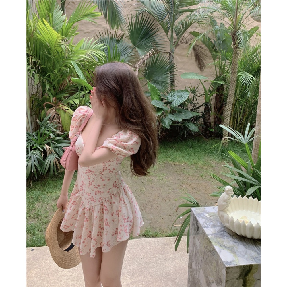 고윤정 인스타그램 원피스 여름 하이틴 - 상세 이미지 5