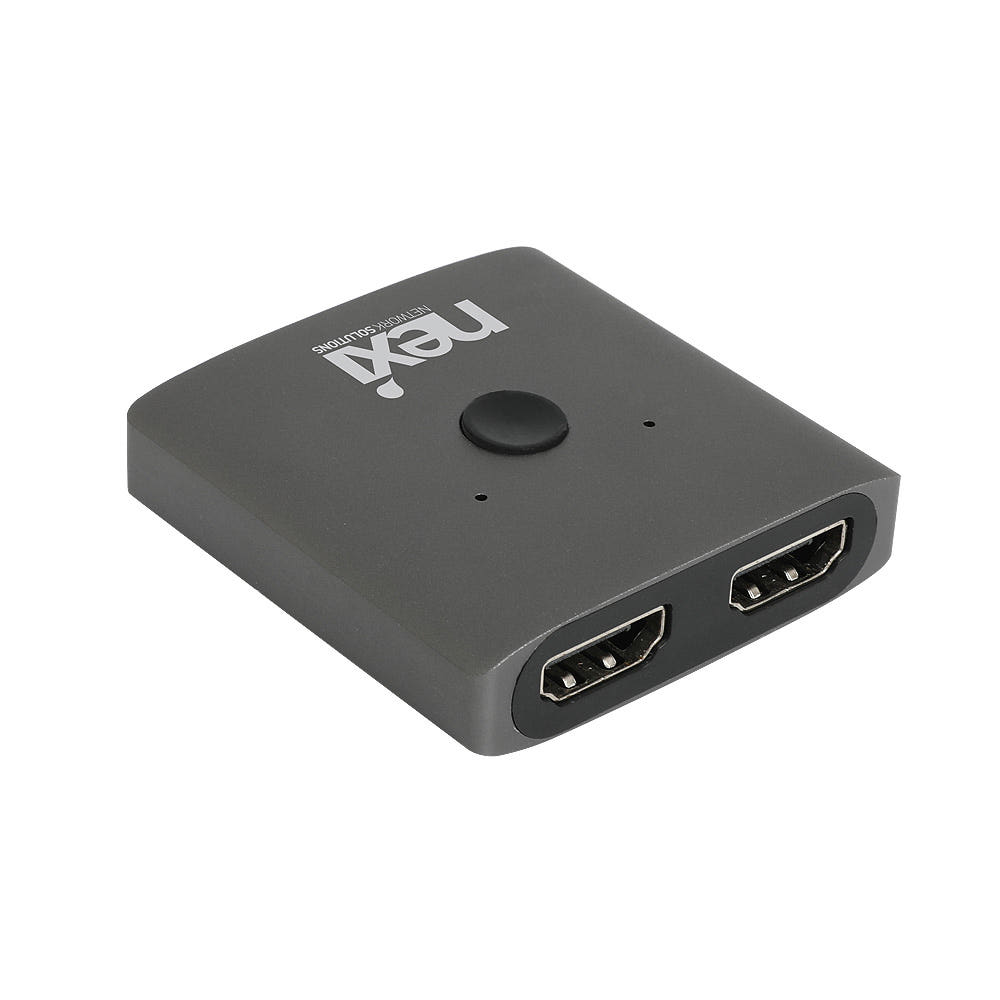 HDMI 분배기 1:2 4K 60hz 양방향 스위치 셀렉터 스플리터 가격 비교 리버네트워크 HDMI 분배기 1:2 4K 60hz 양방향 스위치 셀렉터 스플리터