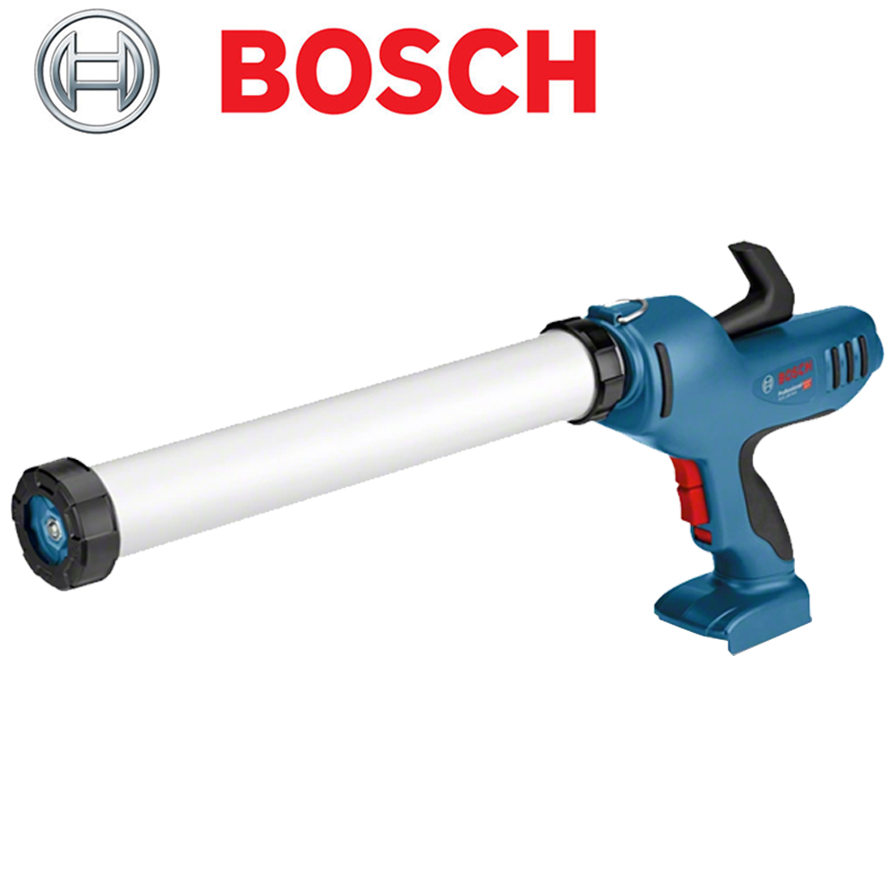 보쉬 18V 충전 코킹건 베어툴 GCG18V-600 본체만