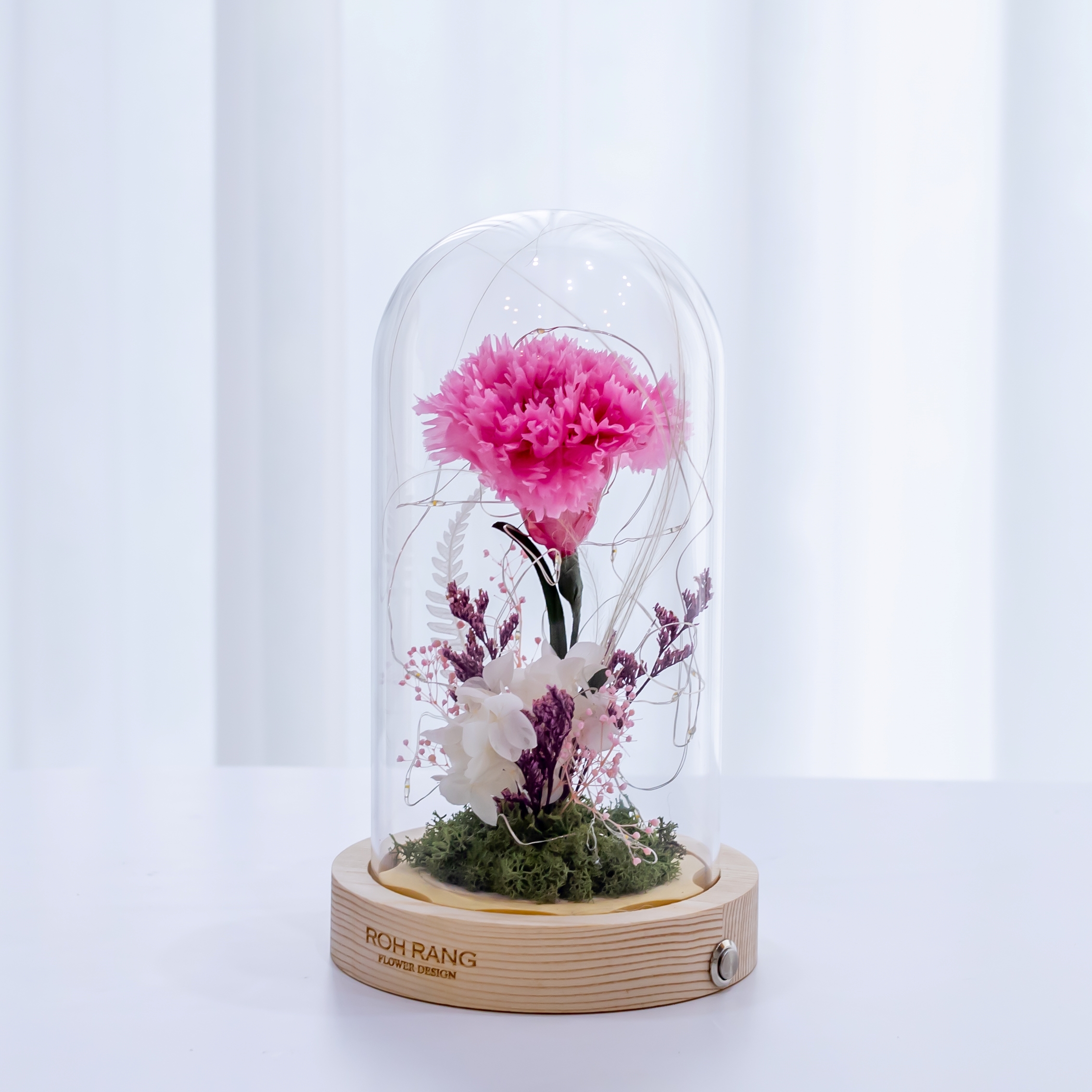 카네이션 화분 어버이날 선물 0508무드핑크 생화 꽃다발 스승의날 꽃바구니