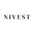 니베스트 로고