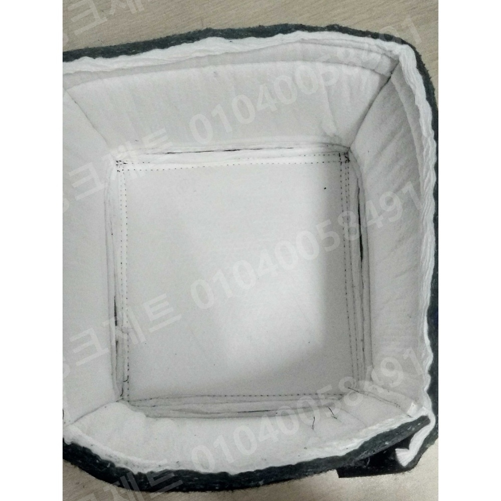 방음박스 대형 흡음 가방 패브릭 소음 차단 감소 캠핑용 - 상품 이미지