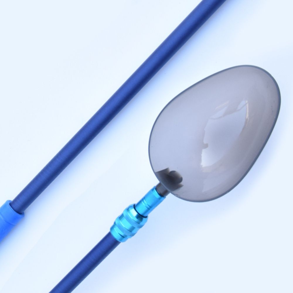 쏠채 밑밥주걱 벵에돔 낚시 민물 장대 솔채 주걱 분리형 길이 조절 가능 - 상세 이미지 3