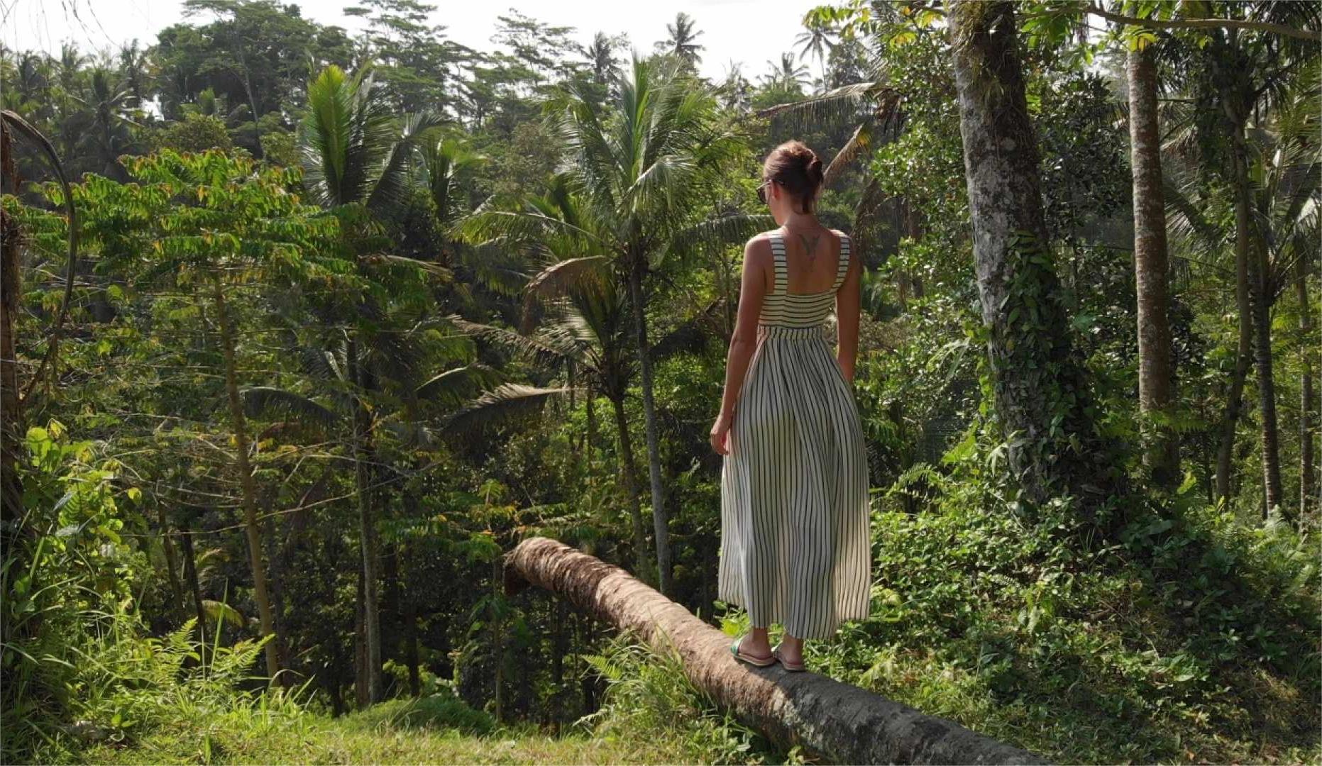 인도네시아 발리 바투르산 일출 & 투카드 츠풍 폭포 투어