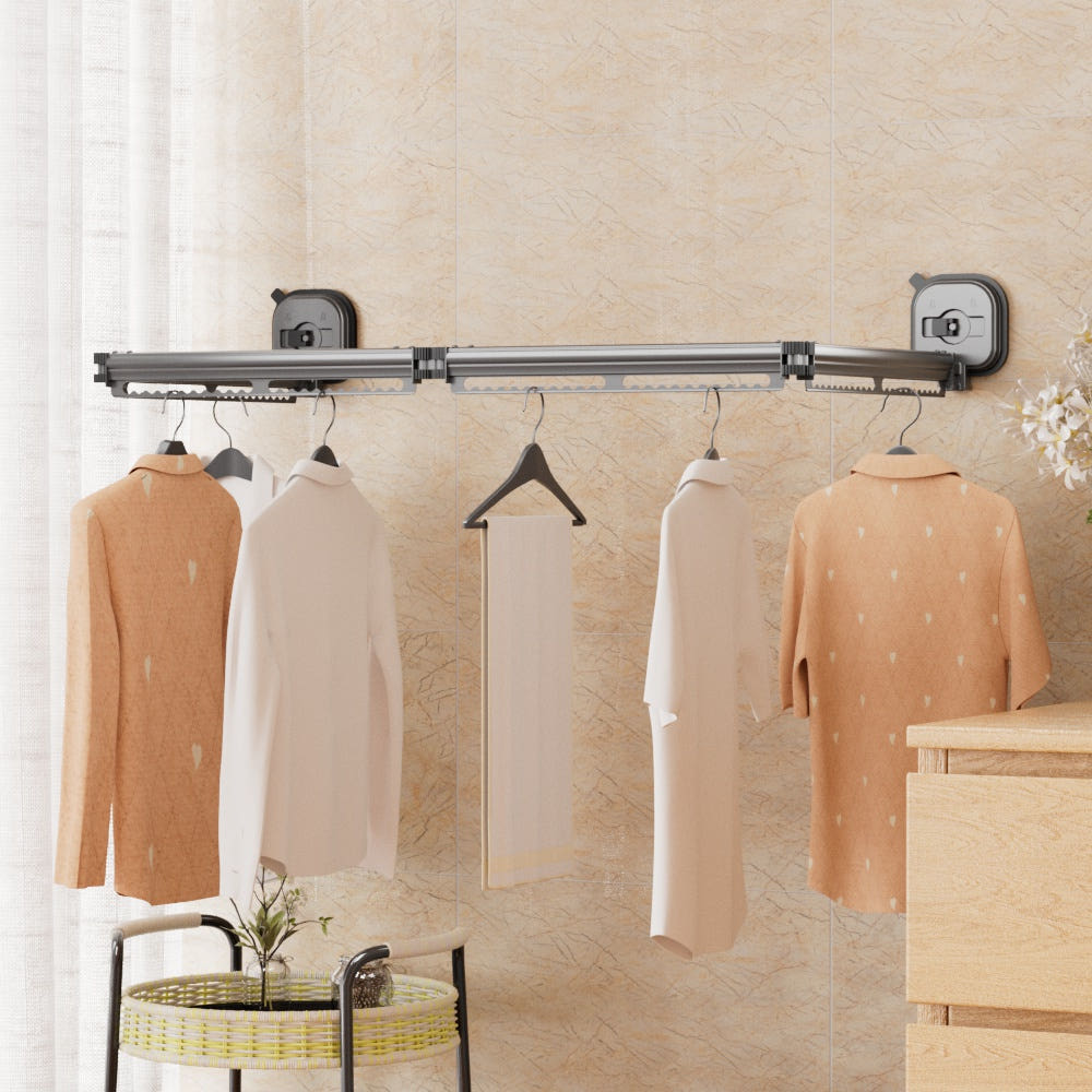 오라플 몬스터 건조대