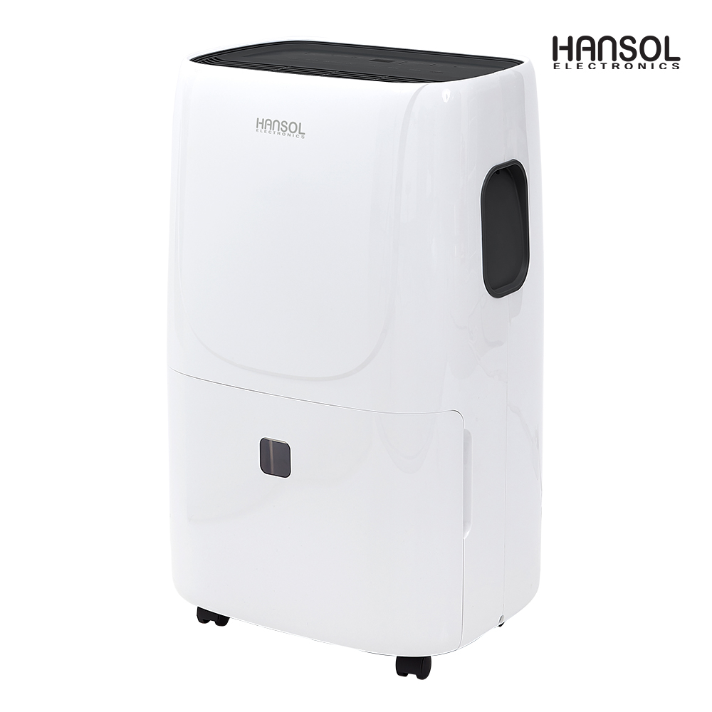 한솔 업소용 제습기 HSD-065LP 1등급 60L 가정용 산업용 대용량 물류 창고 매장 - 상품 이미지