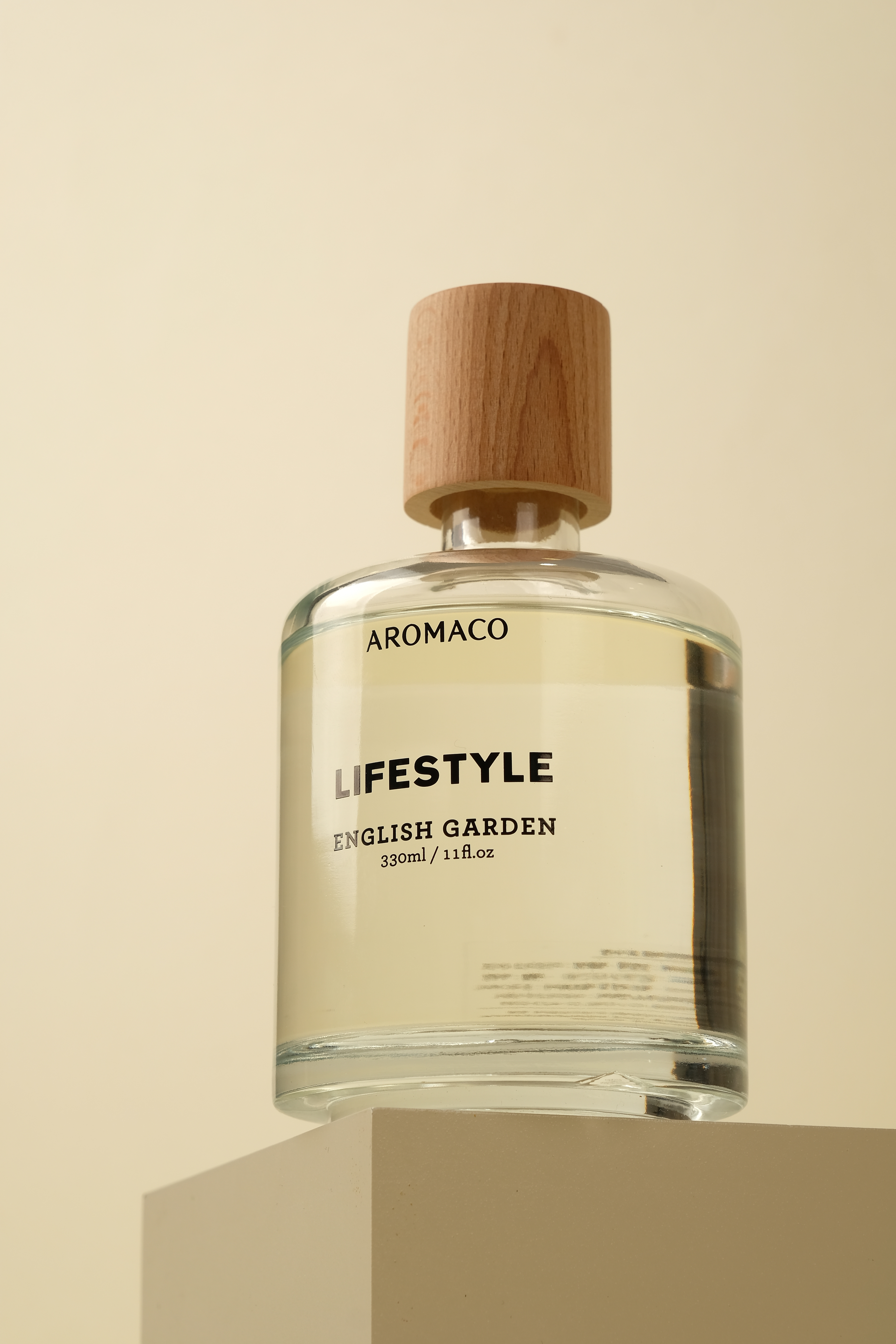 아로마코 라이프스타일 디퓨저 (W쇼핑백) 330ml - 향 선택 - 상세 이미지 4