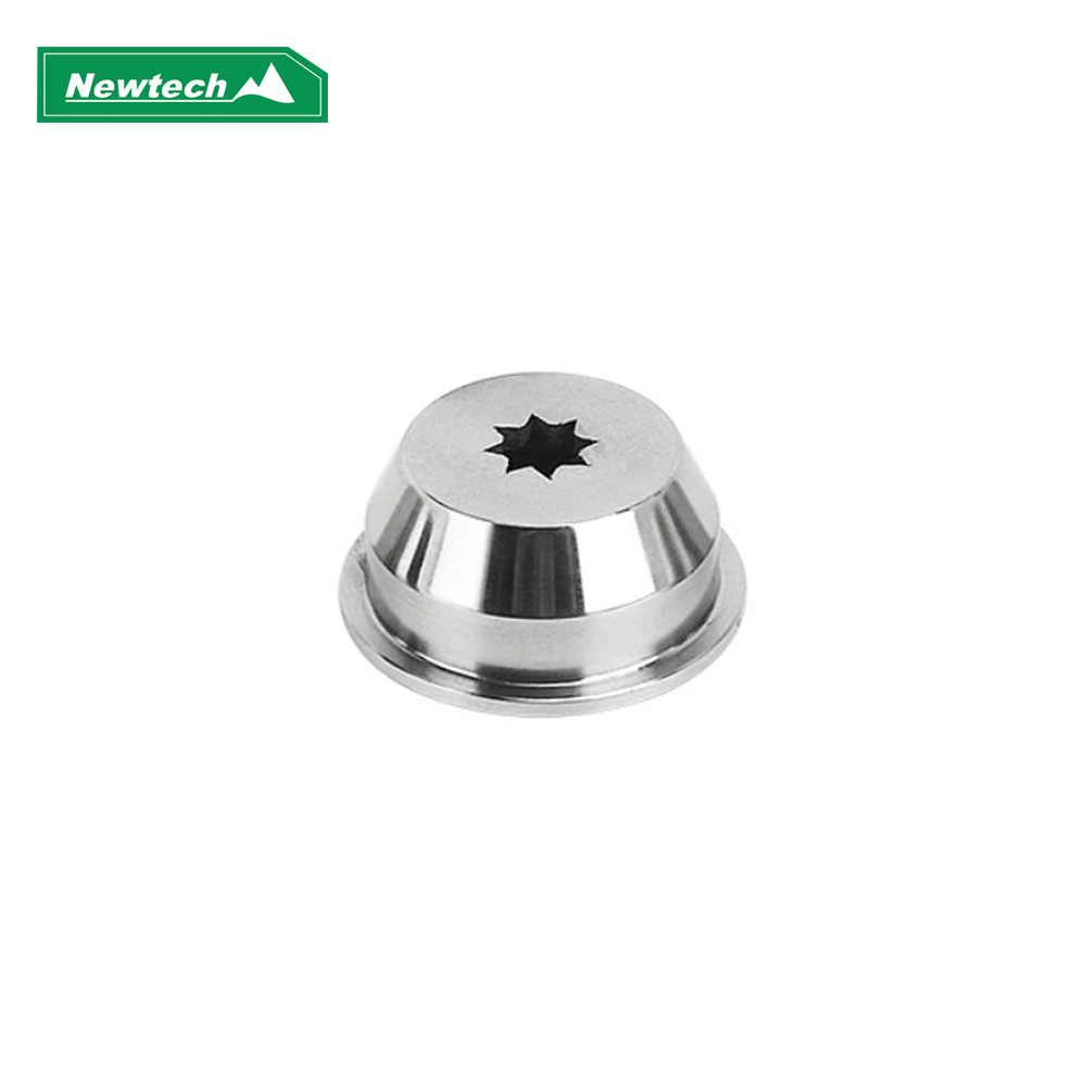 뉴테크캠쿡 츄러스기계 업소용 대용량 츄러스 만들기 꽈배기 반죽 3kg