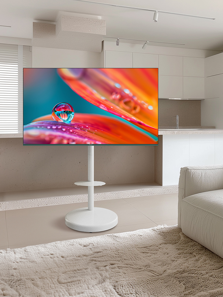 스마트TV 구글5.0 140cm(55인치), 울트라 QLED 패키지, 더함 CHiQ 고객직접설치 - 상세 이미지 3