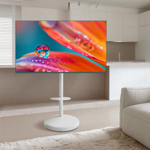 스마트TV 구글5.0 140cm(55인치), 울트라 QLED 패키지, 더... 개봉기 | 실사용 후기 - 상품 이미지 2