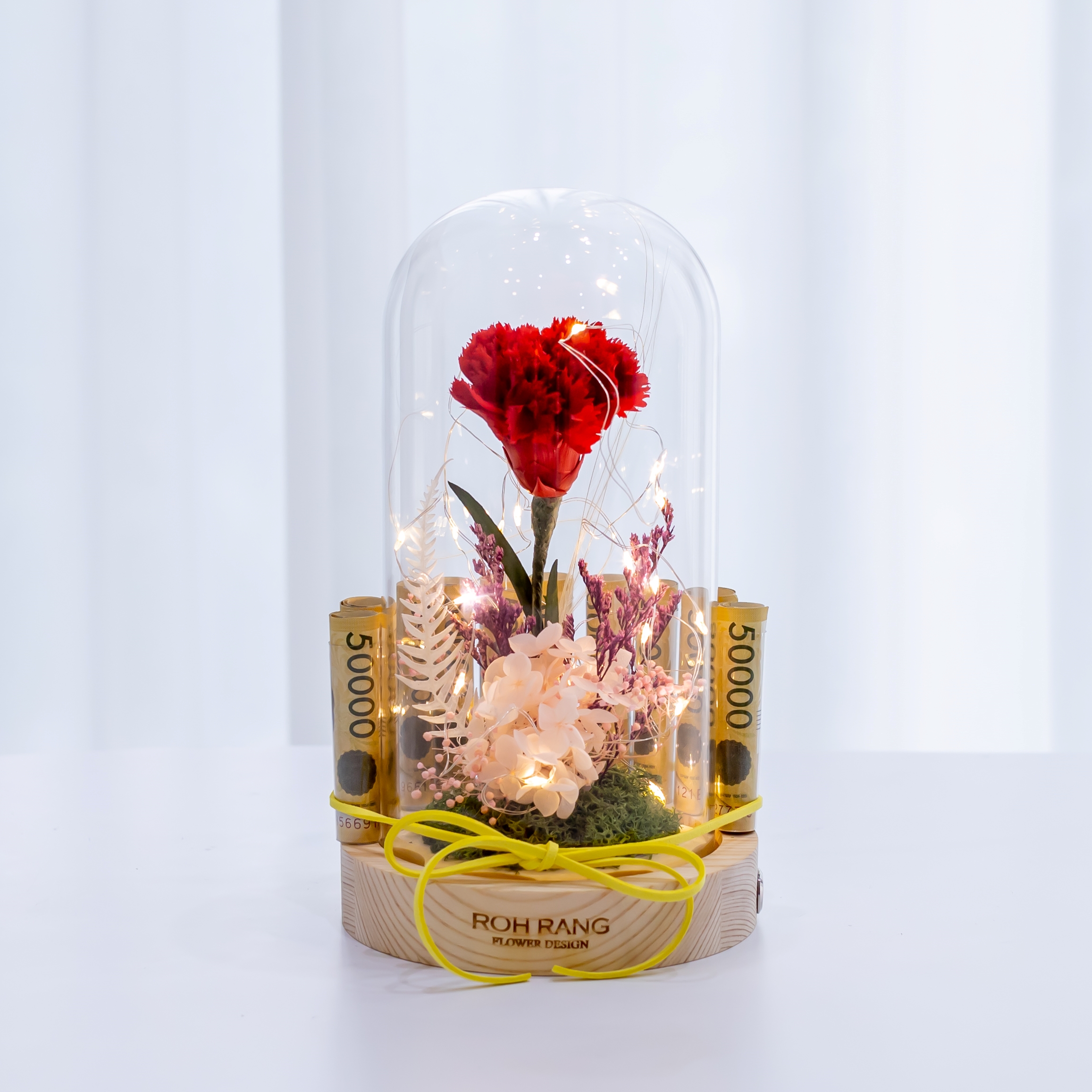 카네이션 화분 어버이날 선물 0508무드핑크 생화 꽃다발 스승의날 꽃바구니