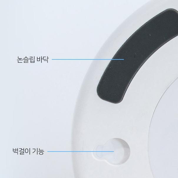 집게형 선풍기 클립 집게 선풍기 침대용 2층 침대 선풍기 - 상세 이미지 4