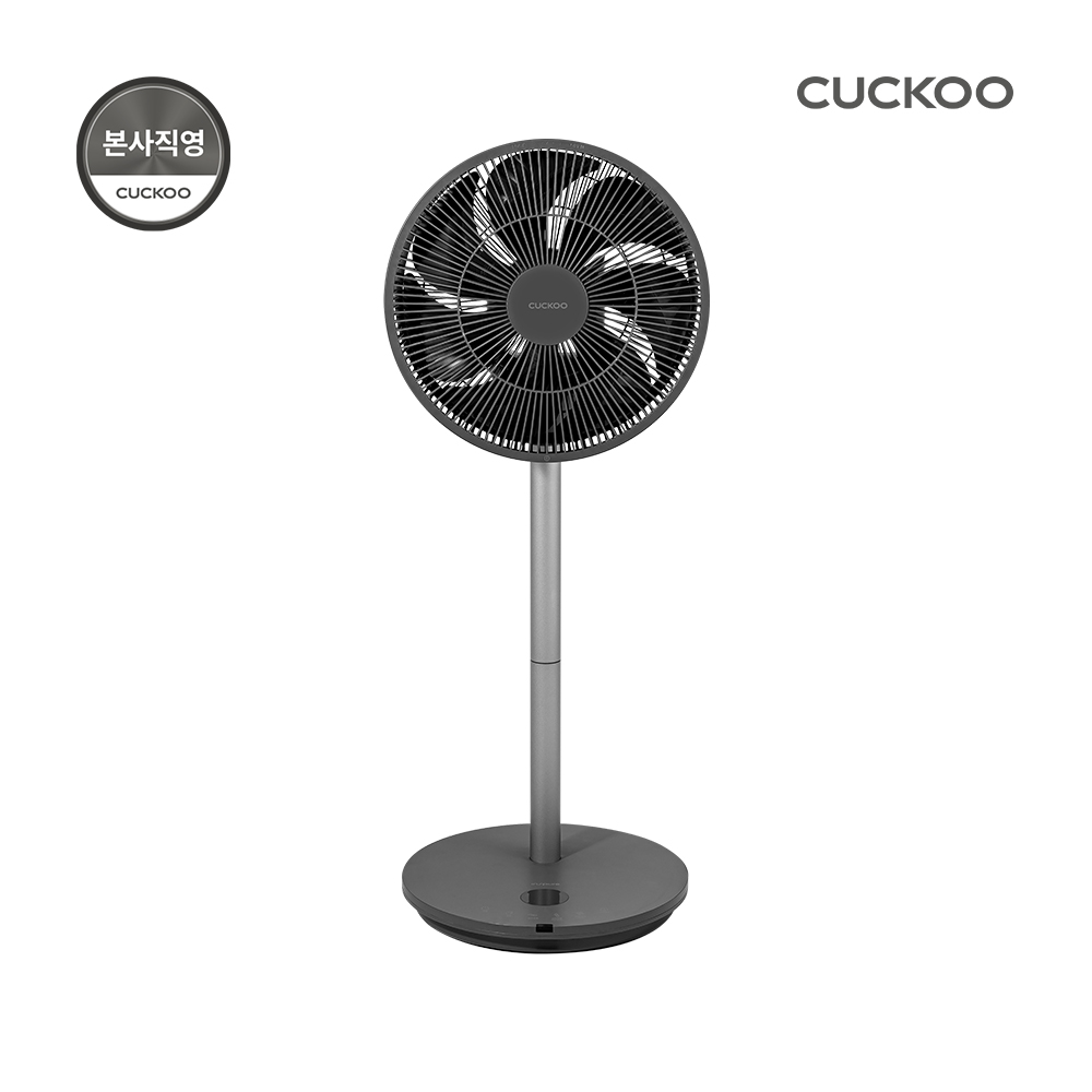 쿠쿠 인스퓨어 에어서큘레이터 CF-D1420UG BLDC모터, 14인치 7엽날개