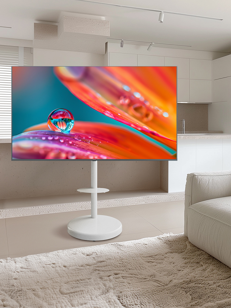 스마트TV 구글5.0 191cm(75인치), 울트라 QLED 패키지, 더함 CHiQ 전문기사설치