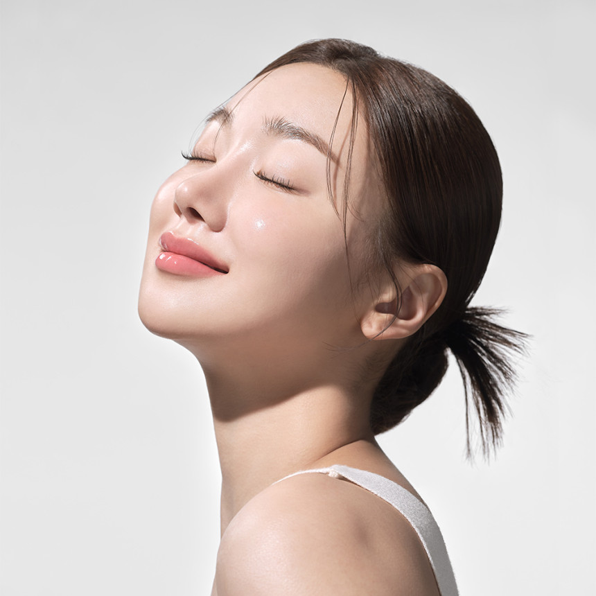 아이오페 UV 쉴드 톤업 선 50ml SPF50+/PA++++ 사진 4