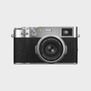 후지필름 X100VI