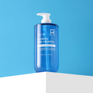 라입 리-프레시 쿨 샴푸 1,000ml 솔직 후기 | 피부 타입별 분석 - 상품 이미지 1